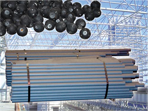 济宁迪拜大型主题乐园网架